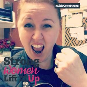 Meet your Posher, Shannon